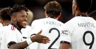 Ман Юнайтед с победа и над Палас (видео)