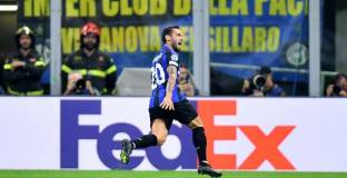 Чалханоглу: Доказахме своята стойност