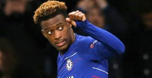Дзола: Хъдсън-Одой може да стане важна част от Челси