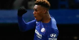 Игуаин дебютира в класика за Челси срещу Шефилд