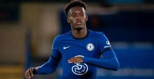   Хъдсън-Одой може да напусне Челси 