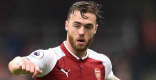 Чембърс: Арсенал трябва да вярва в своята индивидуалност