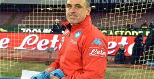 Калцона: Много ми хареса духът на нашия отбор