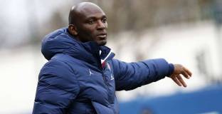 Монпелие се раздели с Гасе