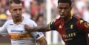 Дженоа - Лече 0:0 