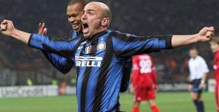 Камбиасо влиза в щаба на националния на Колумбия 