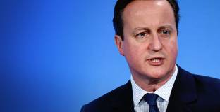 Камерън е убеден, че Русия е получила  Мондиал 2018 чрез корупция 