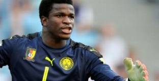 Камерун - Алжир 2:0 