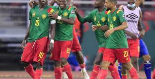 Камерун не успя да победи Кабо Верде