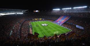 Барселона ще свали Ливърпул