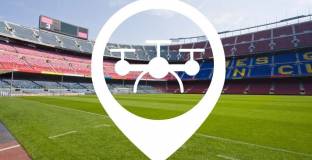 AS: Осуетен е опит за атентат по време на Ел Класико 