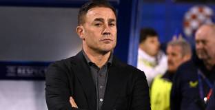 Узбекистан с първа победа при Канаваро