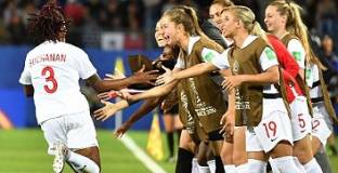 Канада - Камерун 1:0