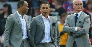 Канаваро: Парма няма какво да губи срещу Ювентус