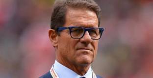 Капело: Рома може да спечели Скудетото 