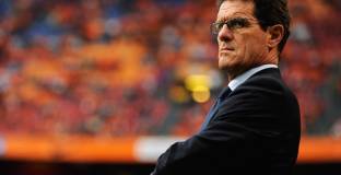 Капело изключи връщане в Милан 