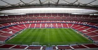 Атлетико ще прекъсне серията без победи