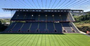 Левски ще се стреми да додрапа до продължения и срещу Брага