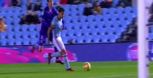 Селта - Леганес 1:0 