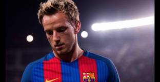 Ракитич: Един хърватин влиза в един бар...