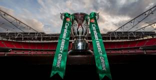 Състоя се жребият за третия кръг на Купата на Лигата