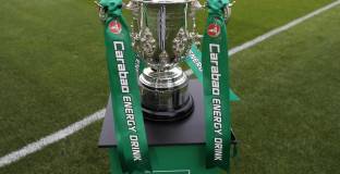 Арсенал и Ман Сити в 1/4-финалите на Купата на Лигата