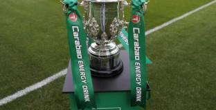 Жребият за ½-финалите за Купата на Лигата