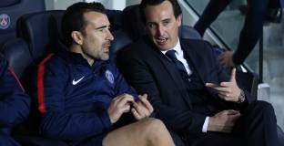 Бивш помощник на Унай Емери в Арсенал и ПСЖ може да поеме Левски