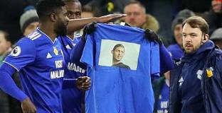 Кардиф Сити - Борнемут 2:0 