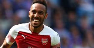 Кардиф - Арсенал 2:3