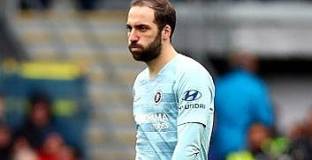 Кардиф - Челси 1:2