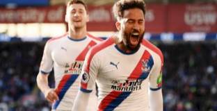 Кардиф - Кристъл Палас 2:3