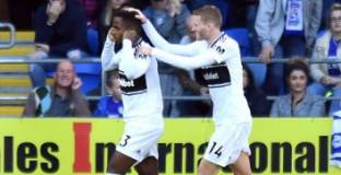 Кардиф - Фулъм 4:2