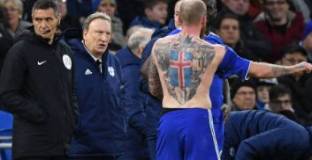 Кардиф - Хъдърсфийлд 0:0