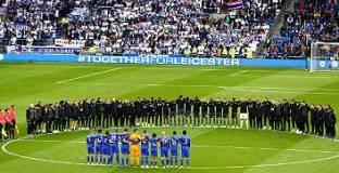 Кардиф - Лестър 0:1