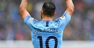 Кардиф - Манчестър Сити 0:5 