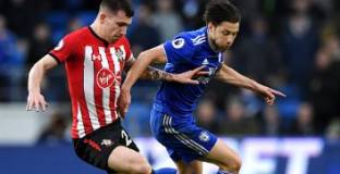 Кардиф - Саутхемптън 1:0