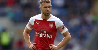 Бивш капитан на Арсенал критикува клуба заради Рамзи