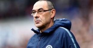 Ювентус се договори с Челси за Сари