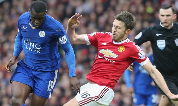 Карик: Продължаваме борбата за топ 4