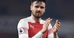 Бивш защитник на Арсенал ще играе в Австралия