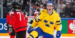  Канада с обрат и за седми пореден път е на 1/2-финал