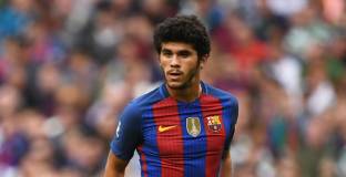 Аленя премина в Бетис