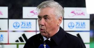 Анчелоти: Трябва да бъдем концентриране до края