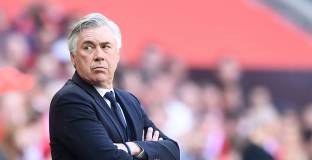 Сколари: Анчелоти да дойде в Китай