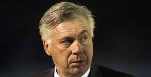 Анчелоти обмисля връщане в Англия 