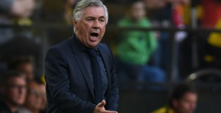 Анчелоти: Спокойно, Байерн ще е готов