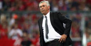 Анчелоти: Байерн е в миналото 