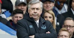 Анчелоти: Всичко бе неправилно