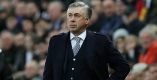 Анчелоти: Водех преговори с Ливърпул